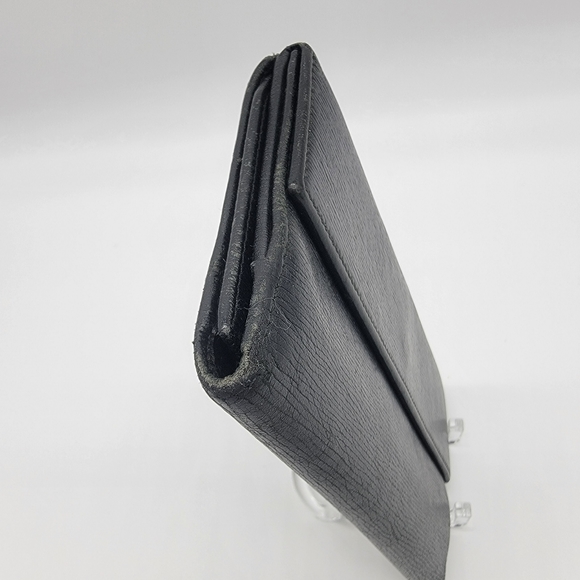 Authentic Preowned Gucci Bifold - Picture 9 of 16